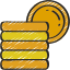 icon for equity plus