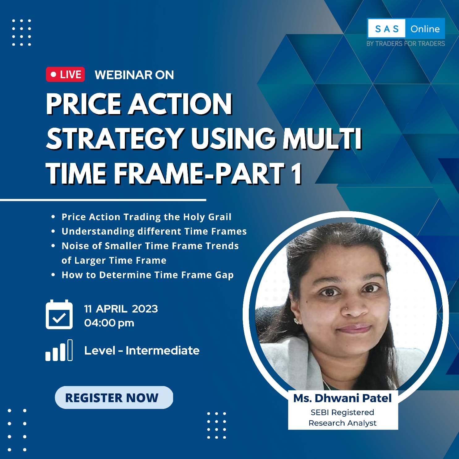 Price Action Strategy using Multi Time Frame - Part 1