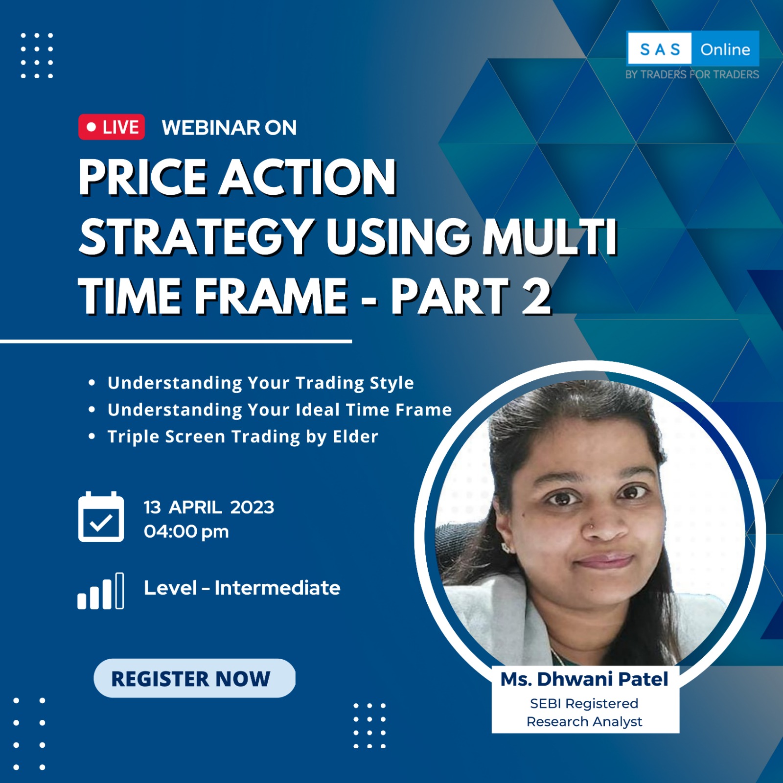 Price Action Strategy using Multi Time Frame - Part 2